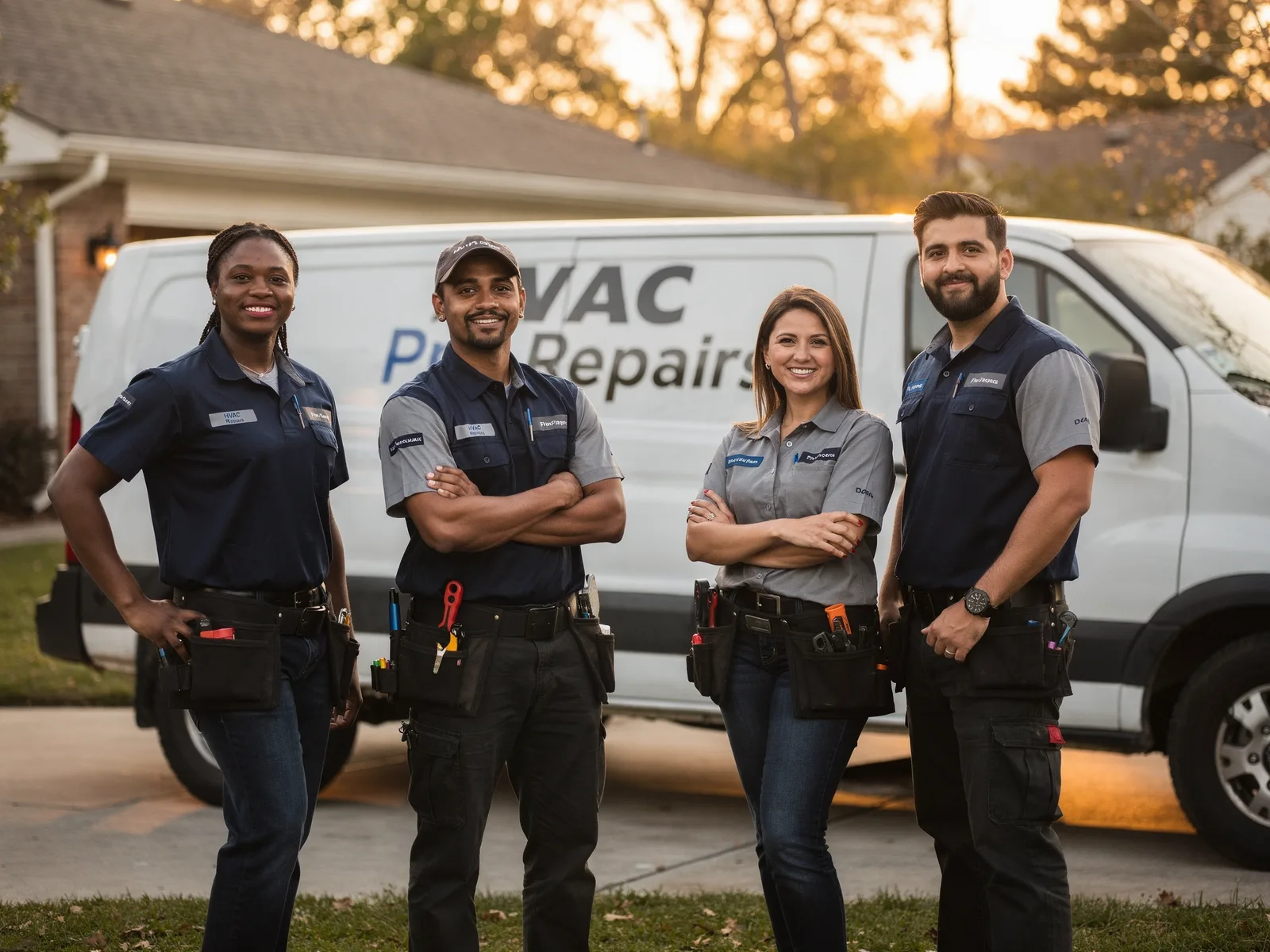 Heat Pump Repair company in Suches, GA
