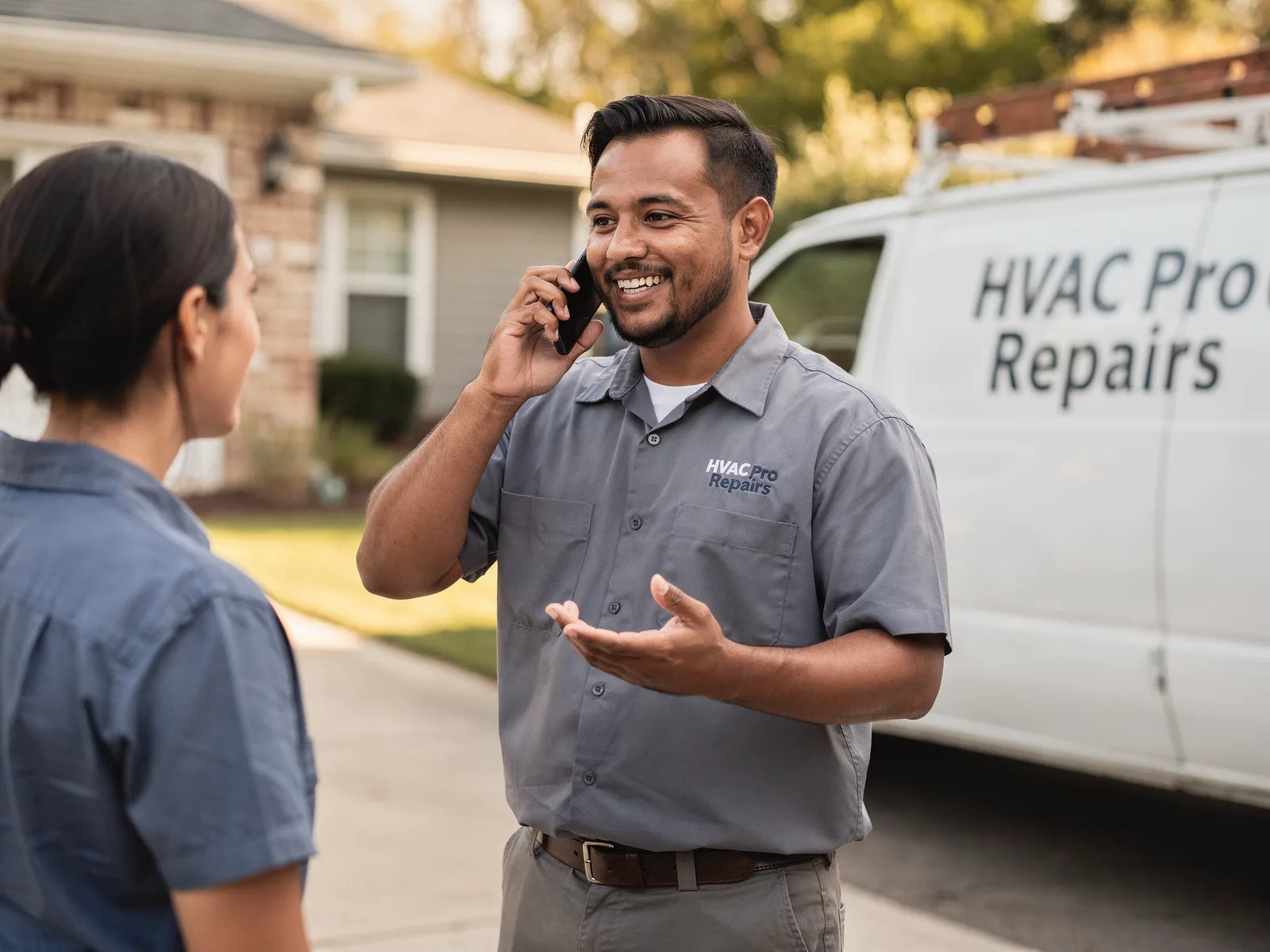 Heat Pump Repair Suches, GA FAQs